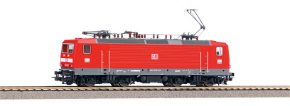 PIKO 51714 - H0 Elektrolok BR 143 der DB AG; Ep. VI - Wechselstrom - Digital mit Sound